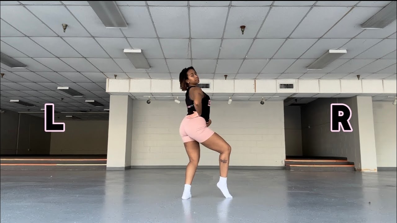 Majorette Traditional Stands Tutorial (Fast)