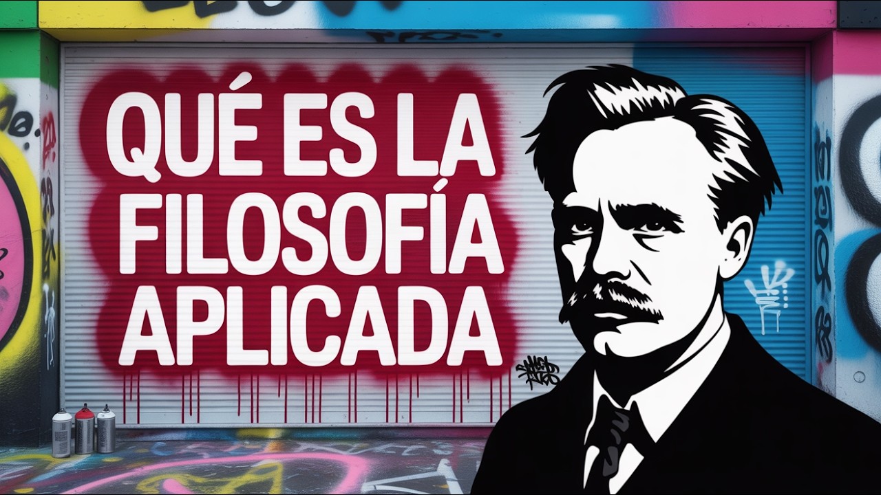 &iquest;Qu&eacute; es la Filosof&iacute;a Aplicada? La usas m&aacute;s de lo que crees