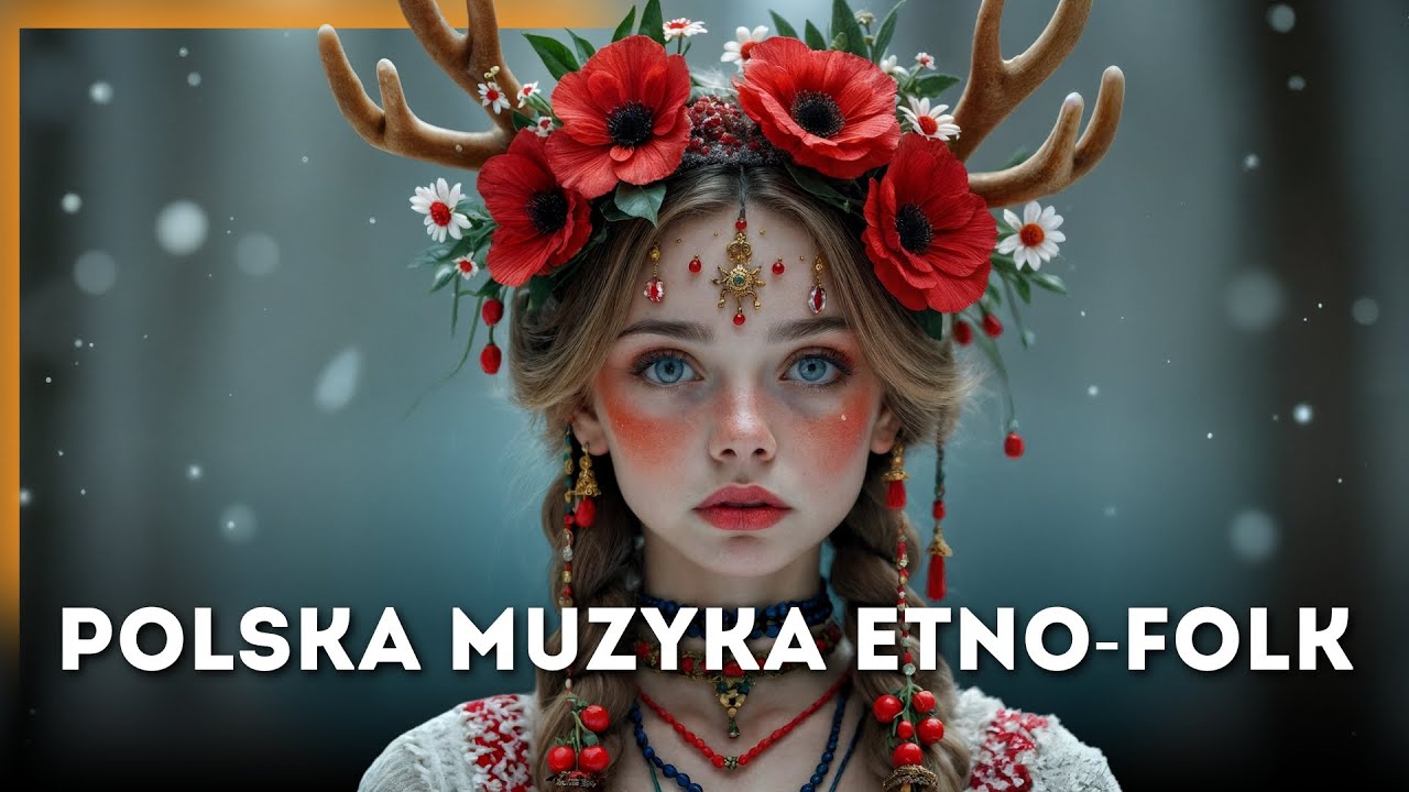 Najlepsza Polska Muzyka 2025 | Taneczny Folk i Rock