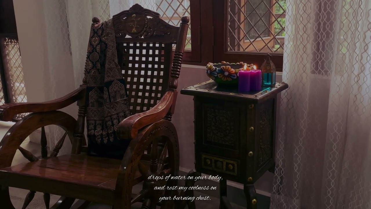In the Quiet | A short film | Sociologue