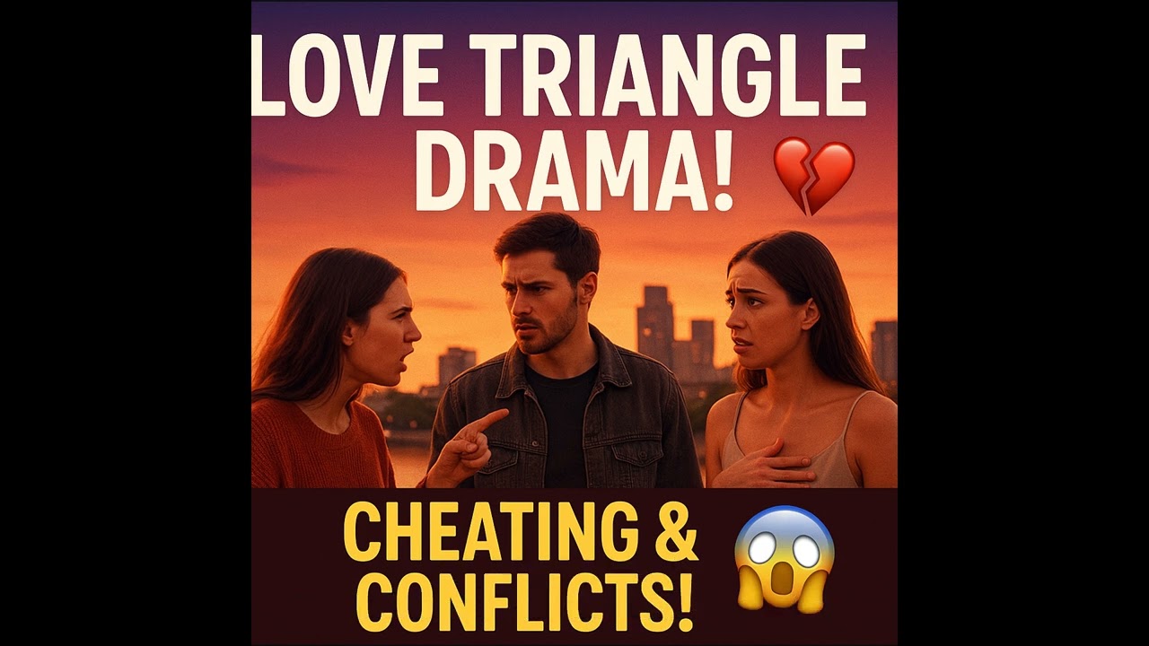 Reddit Bisexual Love Triangle Drama Unfolded | Reddit | Cheating | Love Story | Gay