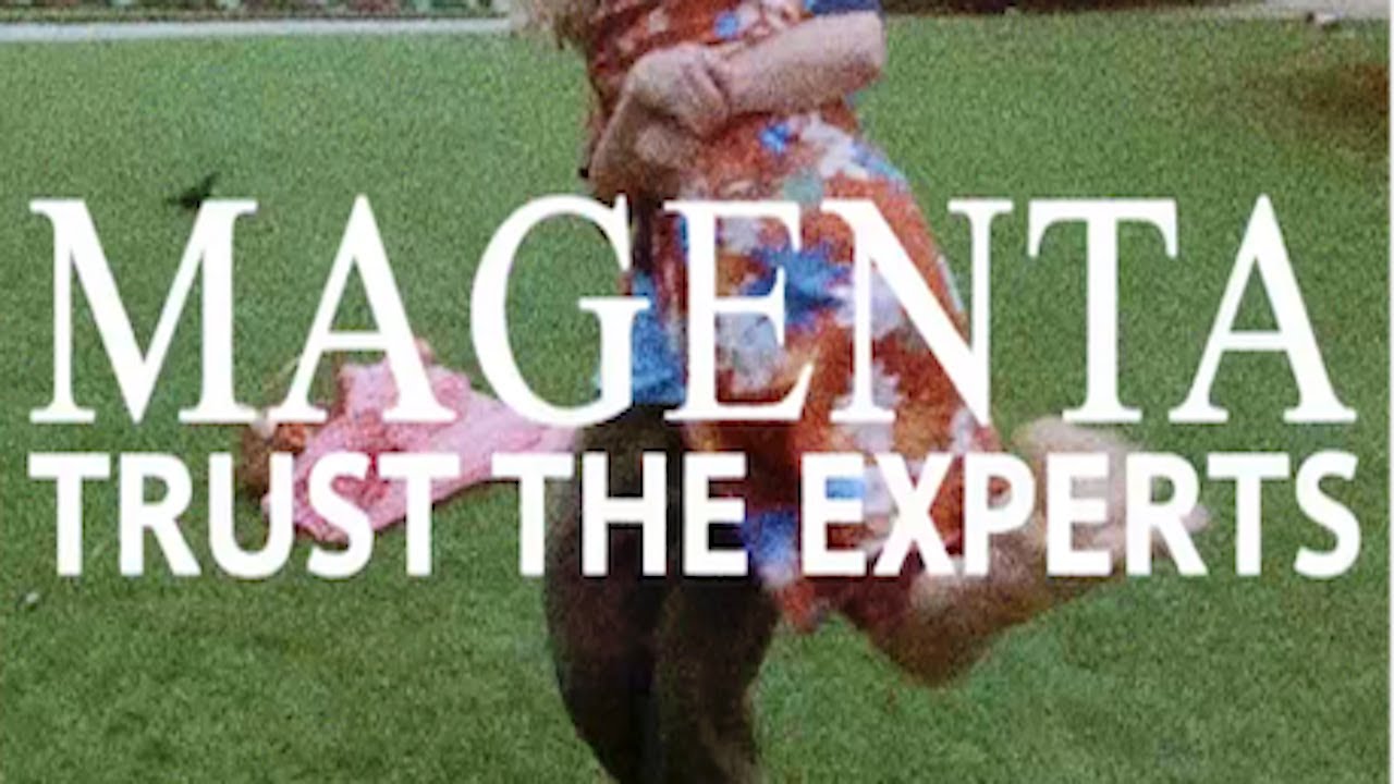 TRUST THE EXPERTS - Le Stance Master