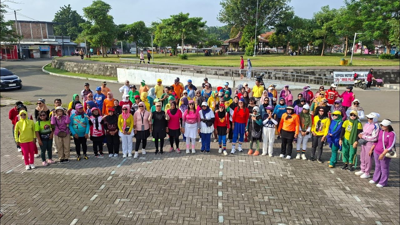 Warna warni csbs pengging@jarotcsbs