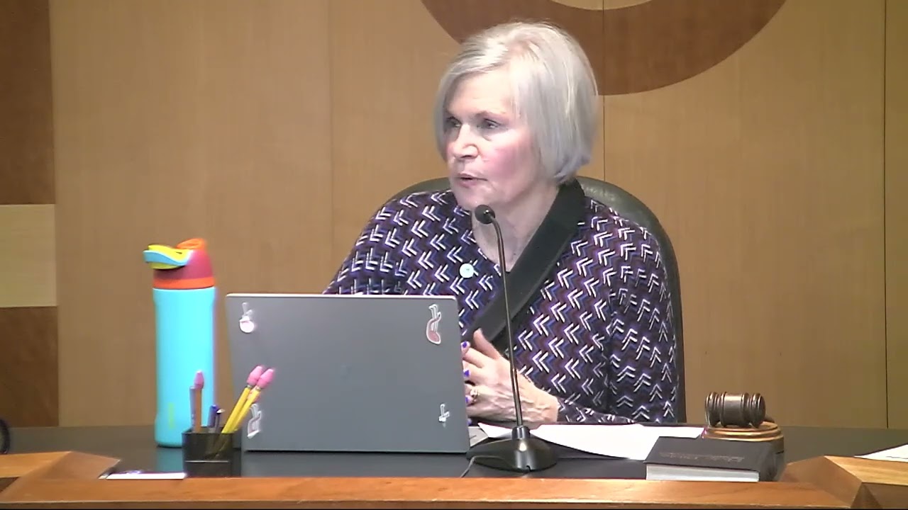 Summit Common Council Meeting: February 17, 2026