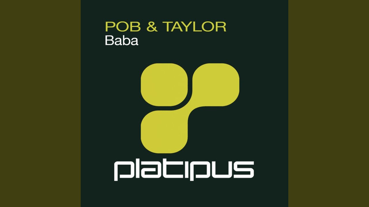 Baba (Original Mix)