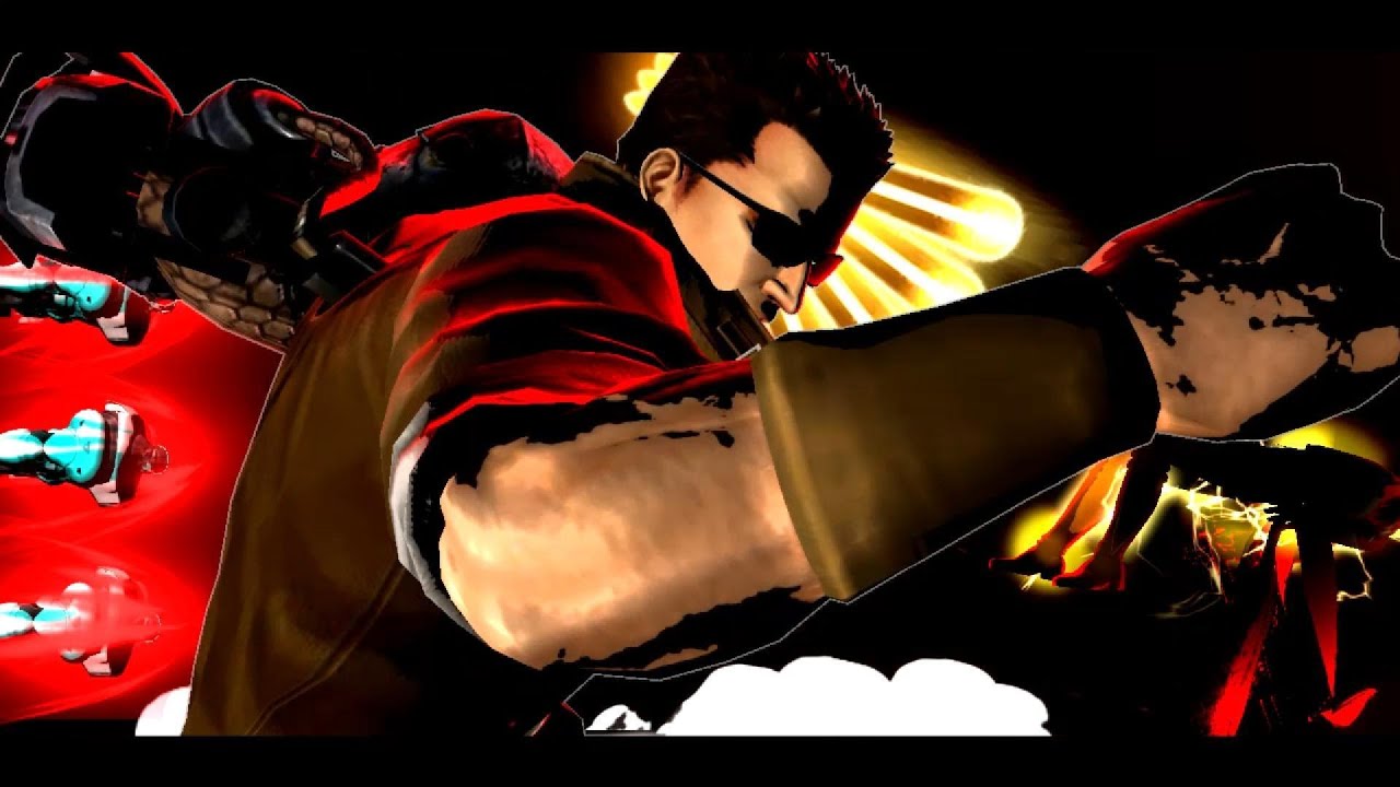 Umvc3: Compilation of procrastination combos