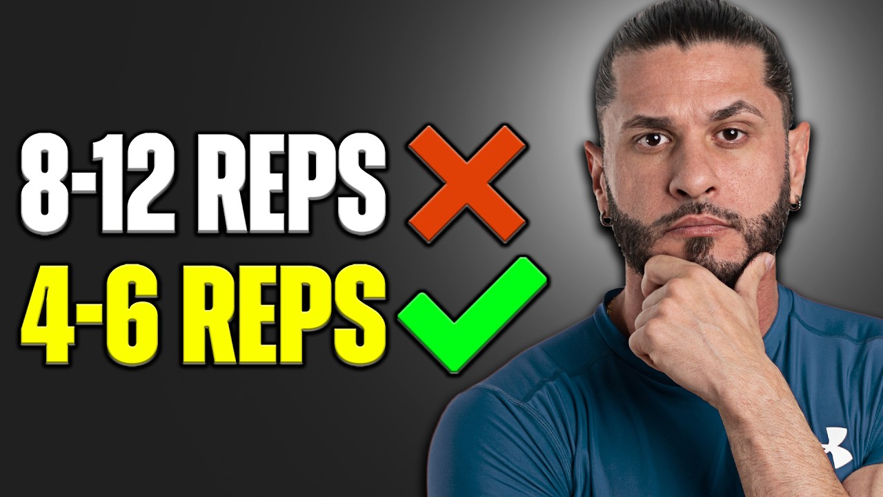 This Training Style Is Getting Men Over 40 Jacked!