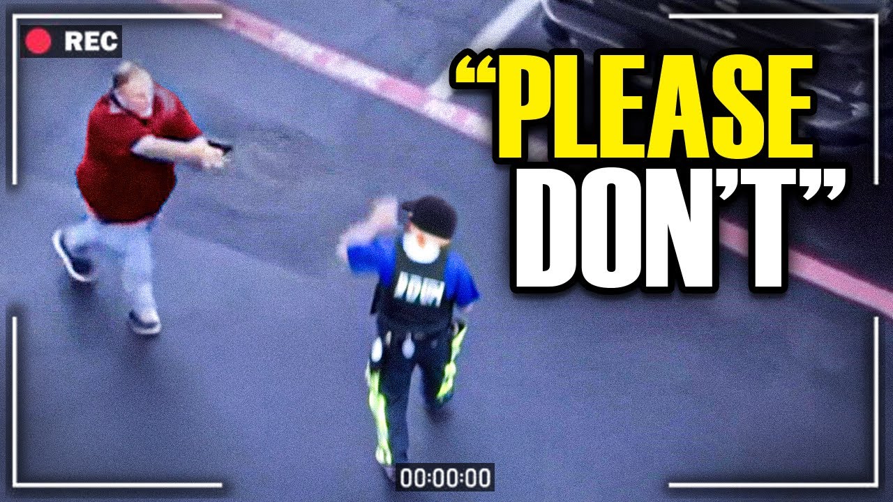 Power Trip BACKFIRES! Cops Get Humbled By Lawsuits