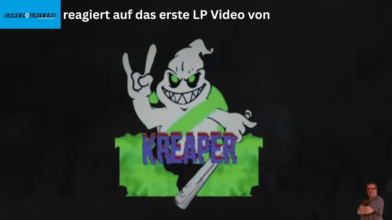 😱 REACTION auf das ERSTE Lost Place Video von KREAPER! | Saarland LOST PLACE 🏚️🔥