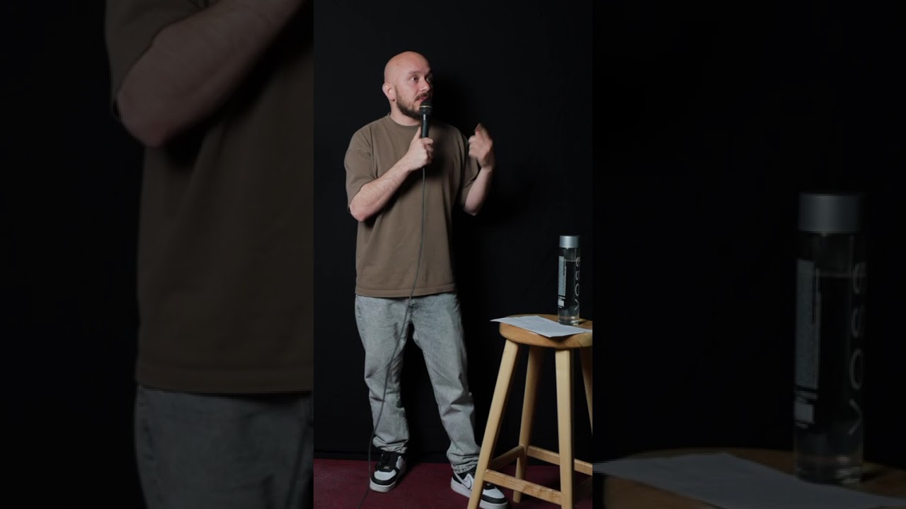 Bagtly bol stand ip dan Marydan asgabada #standup #t&uuml;rkiye #comedy #asgabat