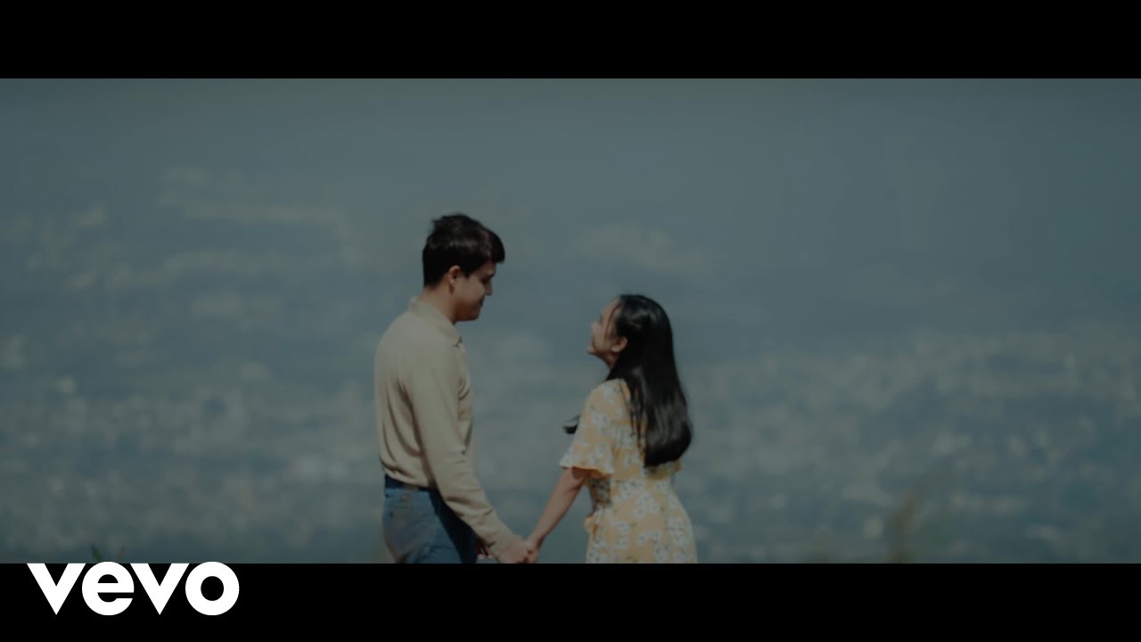 Aviwkila - Aku Sungguh Mencintaimu (Official Music Video)
