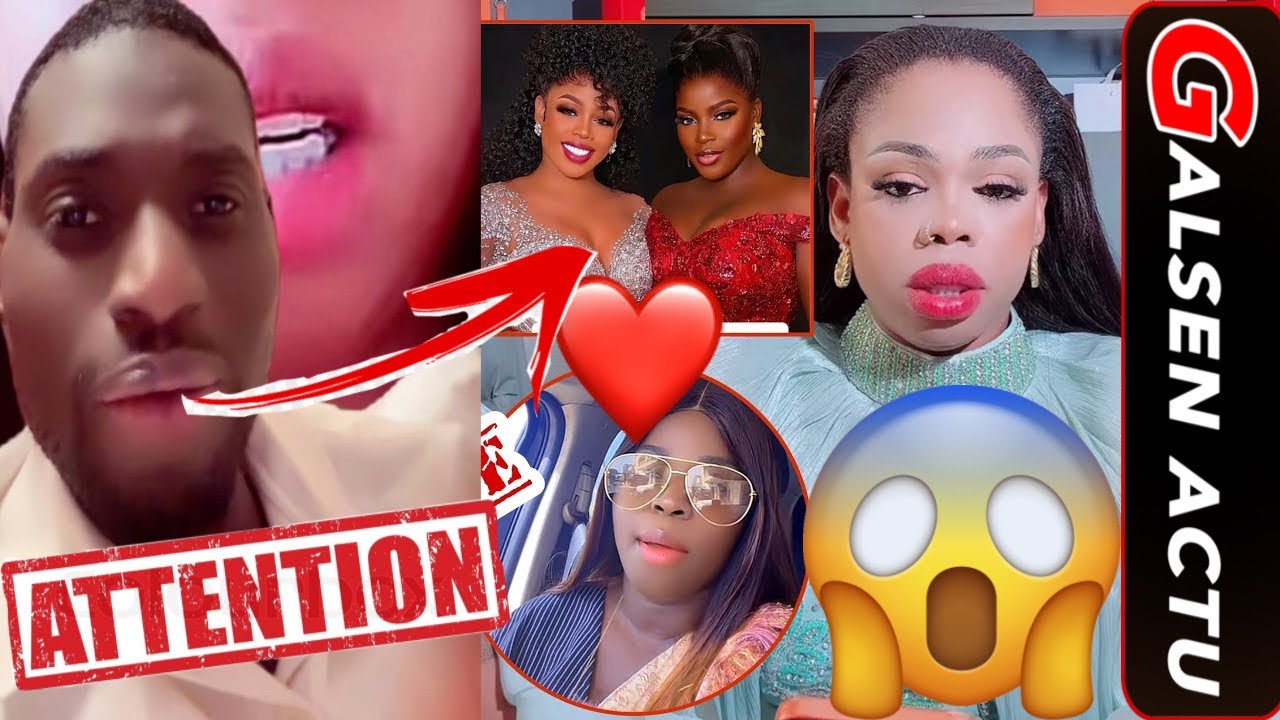 ADAMO TOGH NA CASS YI: Alahou akbar Mame ndiaye ak maman » mame dafa dépressif motakh mouy deff li 