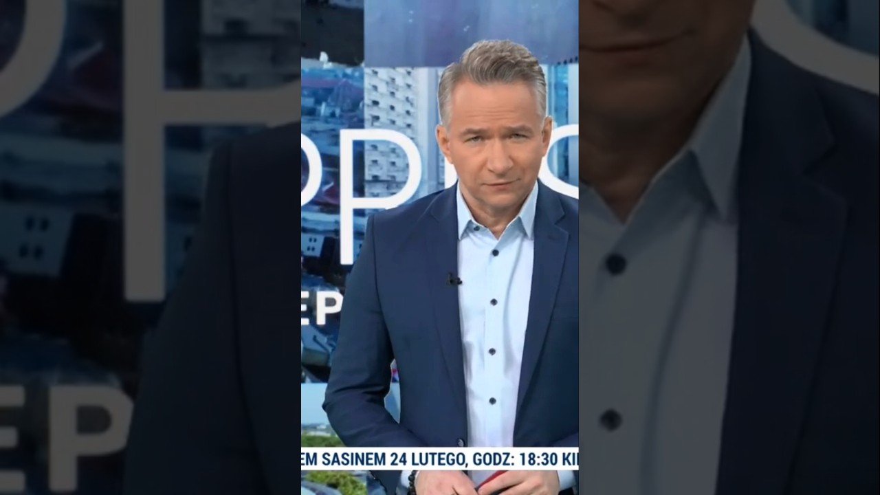 Rozłam w partii Polska 2050: 18 parlamentarzyst&oacute;w tworzy nowe koło 