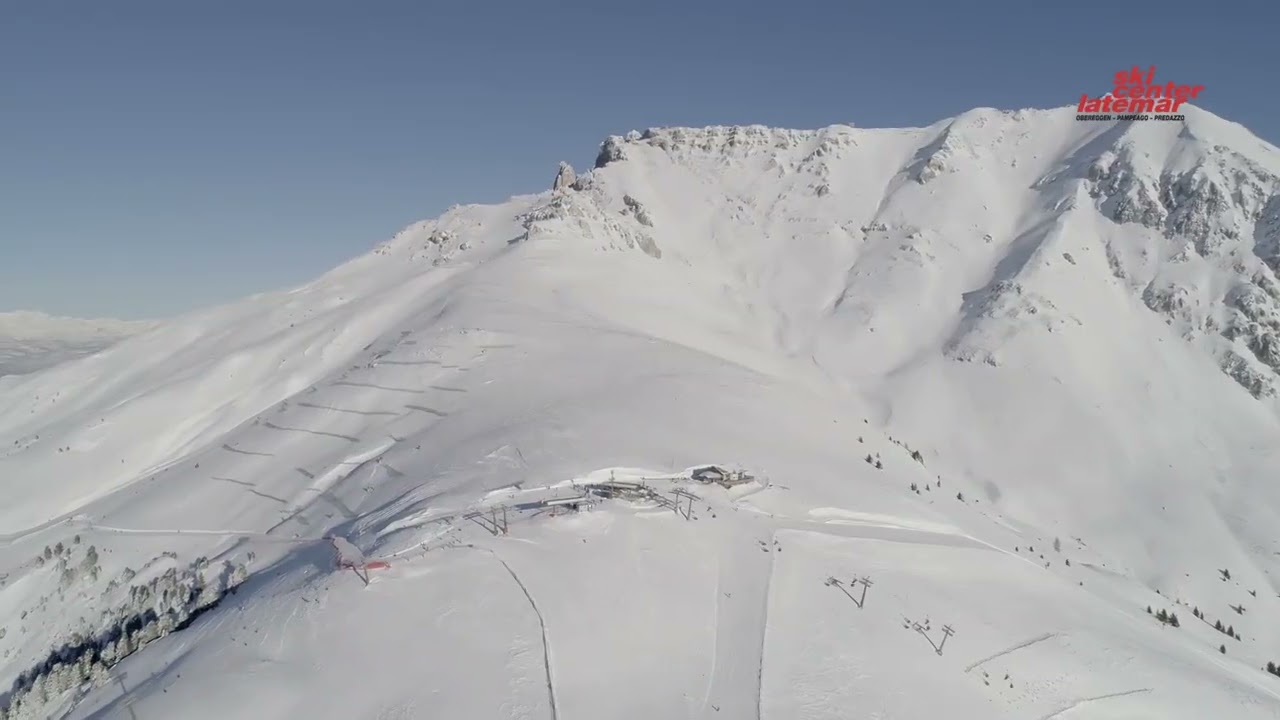 Skipass stagionale Val di Fiemme/Obereggen a partire da 105 &euro;