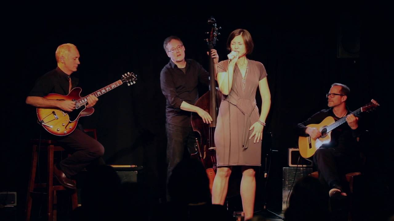 Azra singt Doxy
