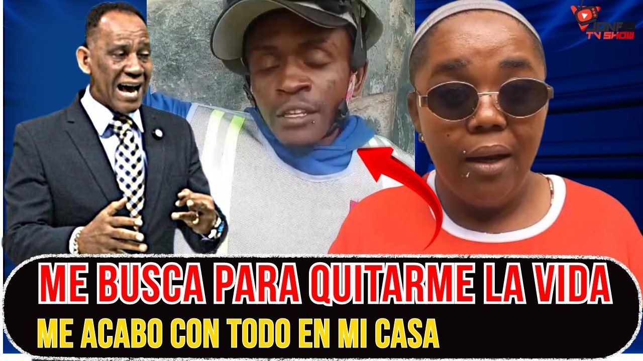 MI EXPAREJA ME BUSCA PARA QUITARME LA VIDA PORQUE NO QUIERO VIVIR CON EL