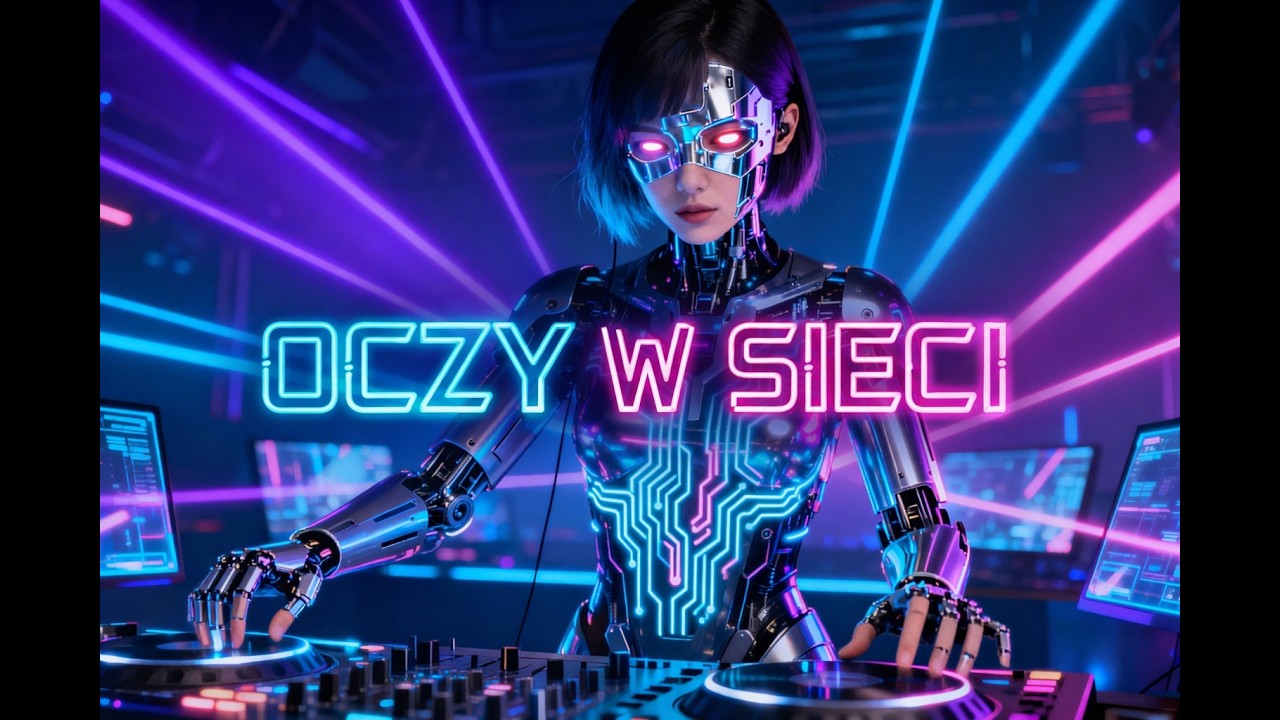 OCZY W SIECI - (Deep Modern Vocal Trance)