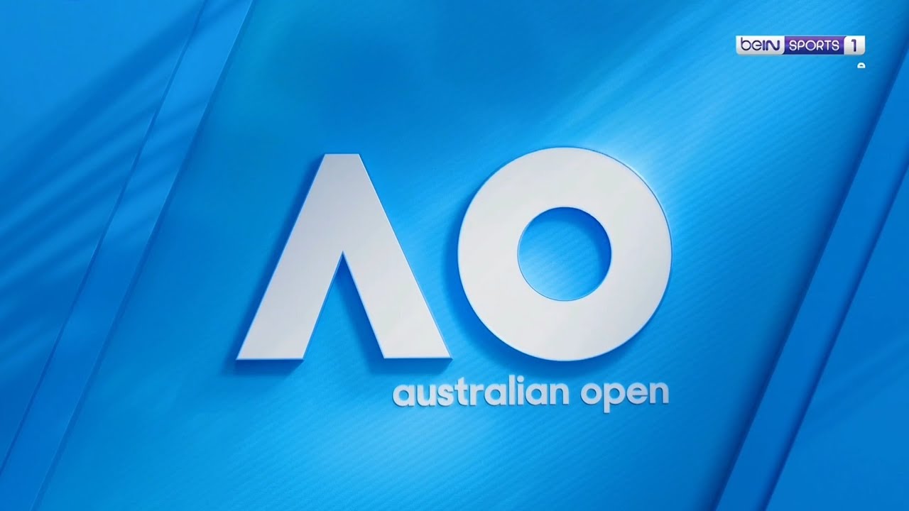 beIN SPORTS Southeast Asia & Hong Kong: Australian Open 2026 Intro