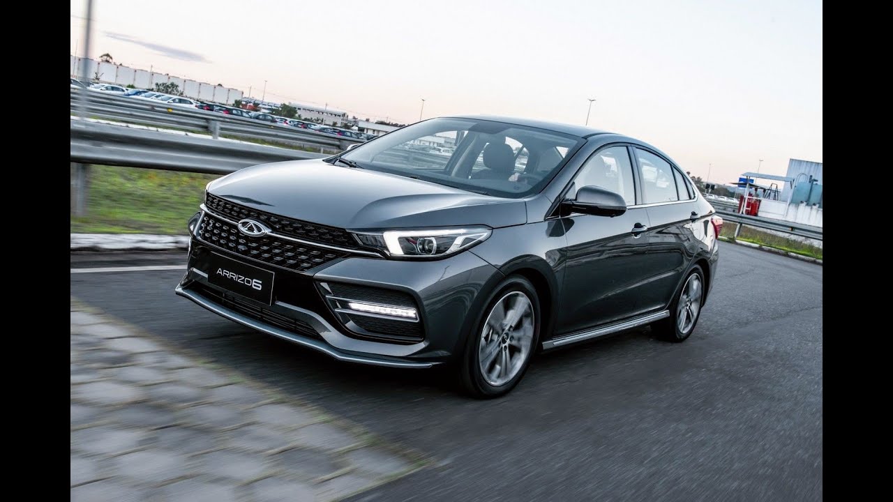 Arrizo 6 teste de consumo no rodoanel na gasolina