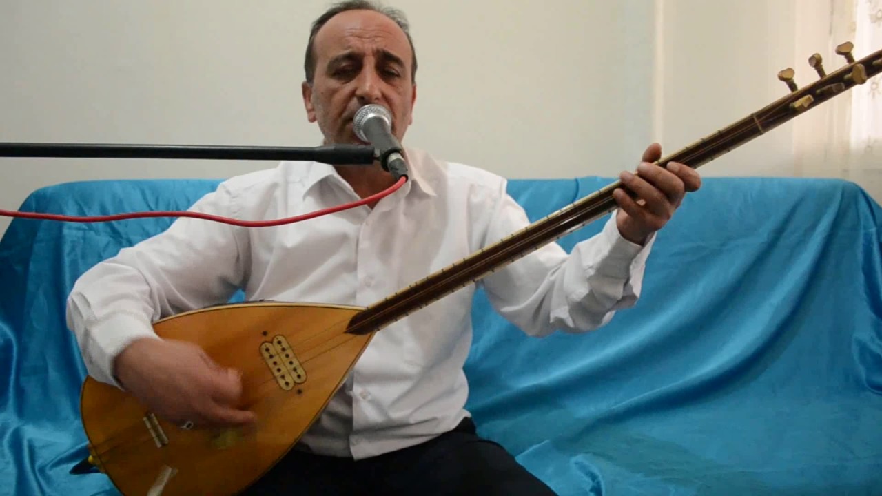 Harmandan Gel &  Al Al Alamanya & Dıv Dıv &   Al Yanına Hülyayı & Salla