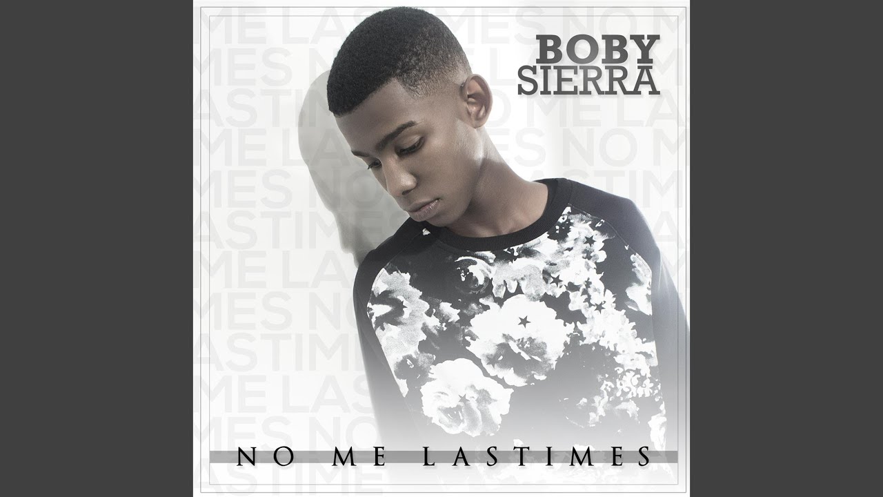 No Me Lastimes