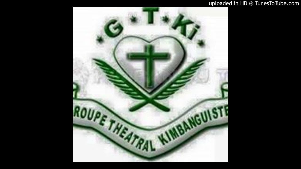 GTKI BUMBU LELO MOKILI MONINGANI SOLO MUSIQUE KIMBANGUISTE