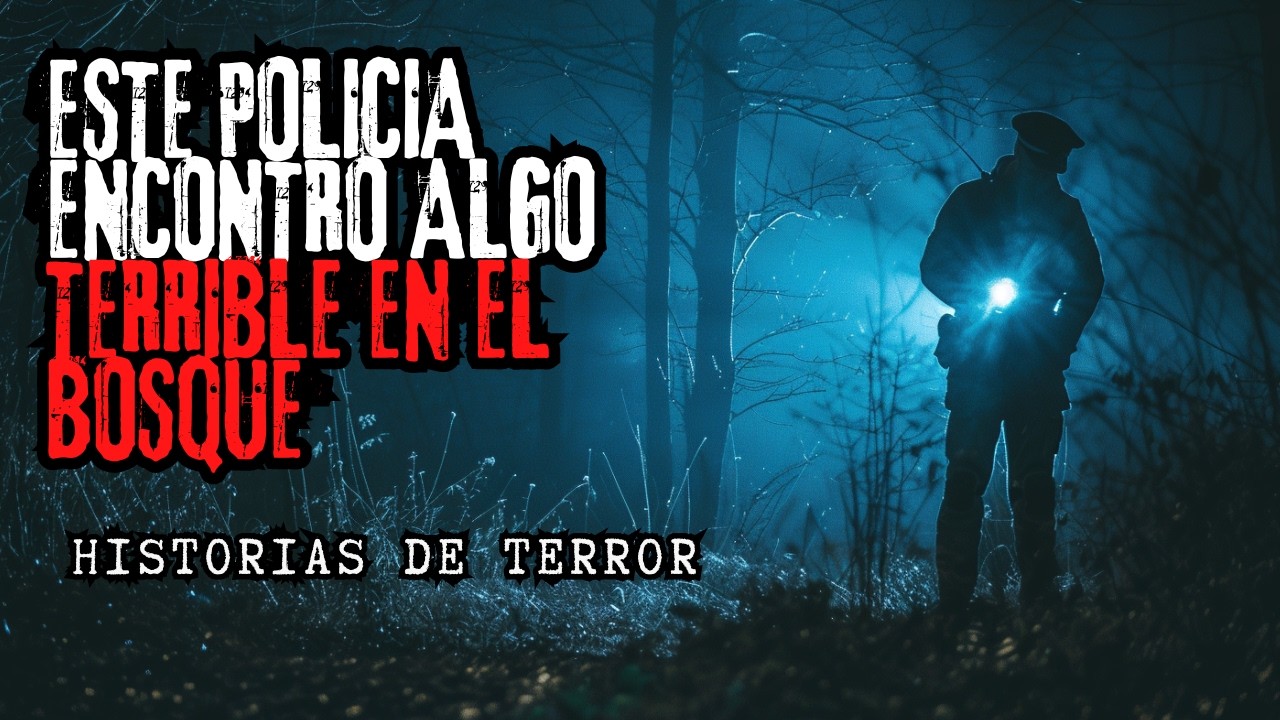 1 Hora de HISTORIAS DE TERROR de Trabajadores Nocturnos/ Relatos de Terror