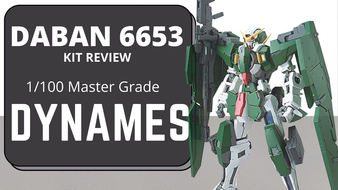 Eng. [REVIEW] DABAN 6653 1/100 MG DYNAMES