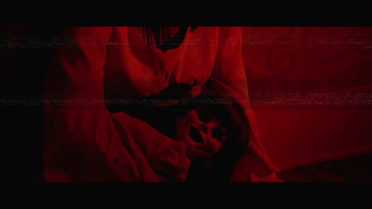BADSAPP - ТЬМА МОЙ ДОМ