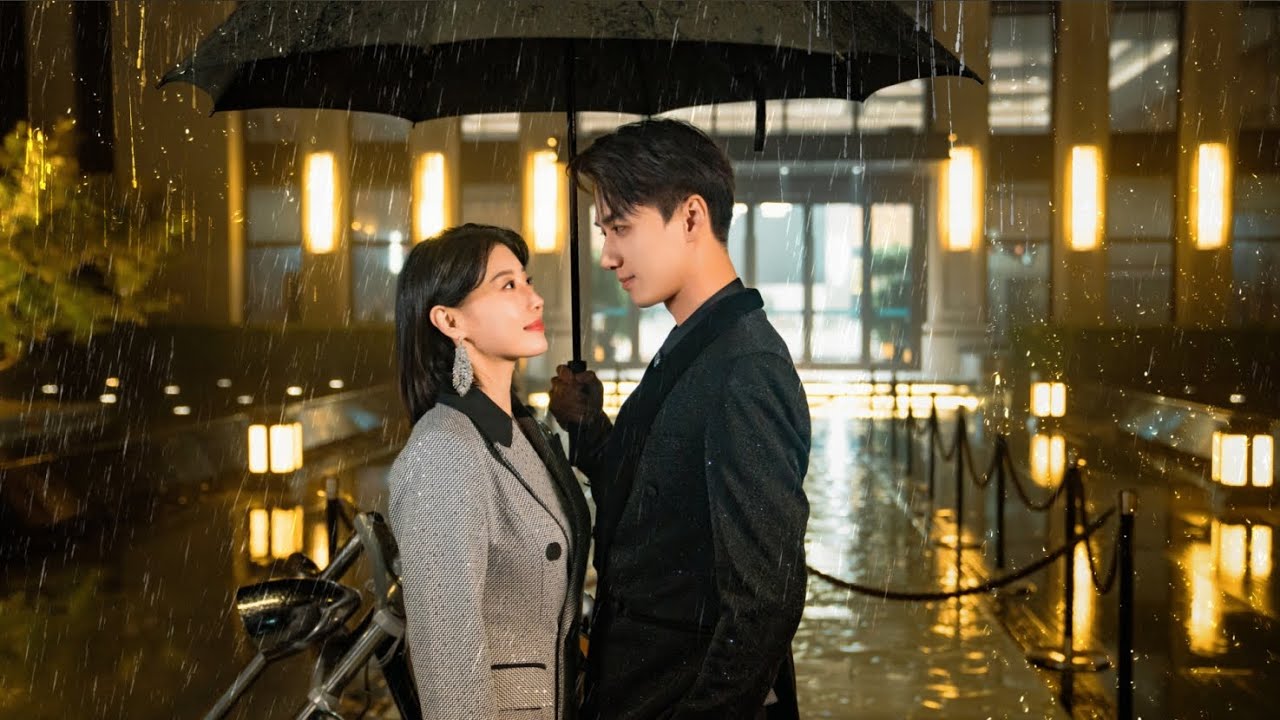 He Cheated, She Got the BILLIONAIRE CEO! | Full Series | ENGSUB |