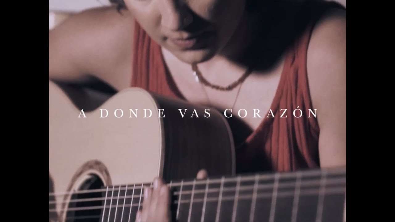 A DONDE VAS CORAZON - BELEN BOWLES