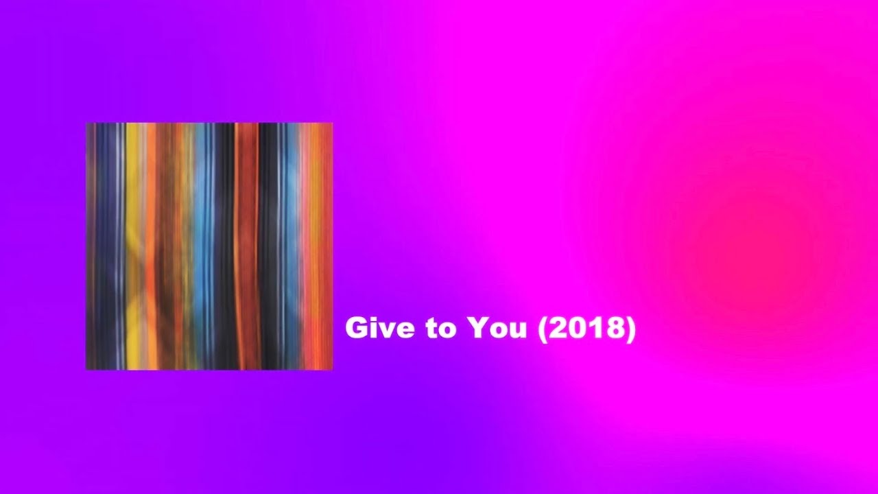 Sample Breakdown: Pogo - Give to You