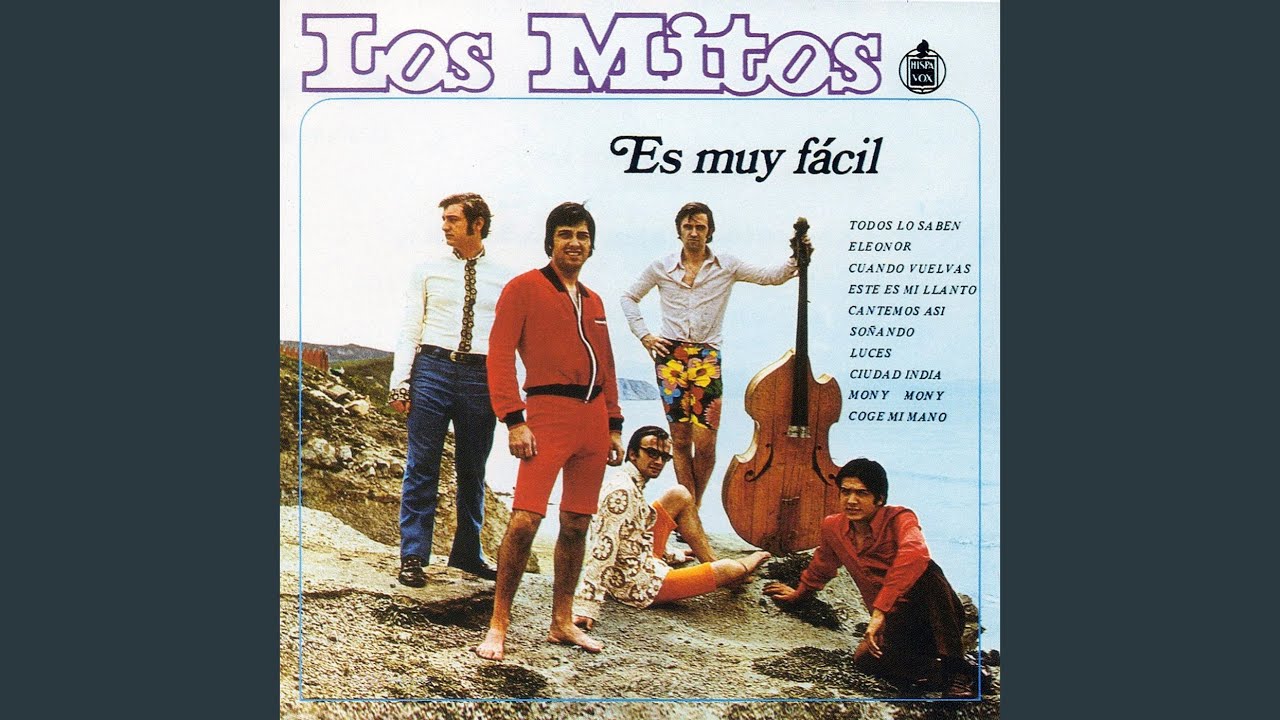Es muy f&aacute;cil (2015 Remaster)