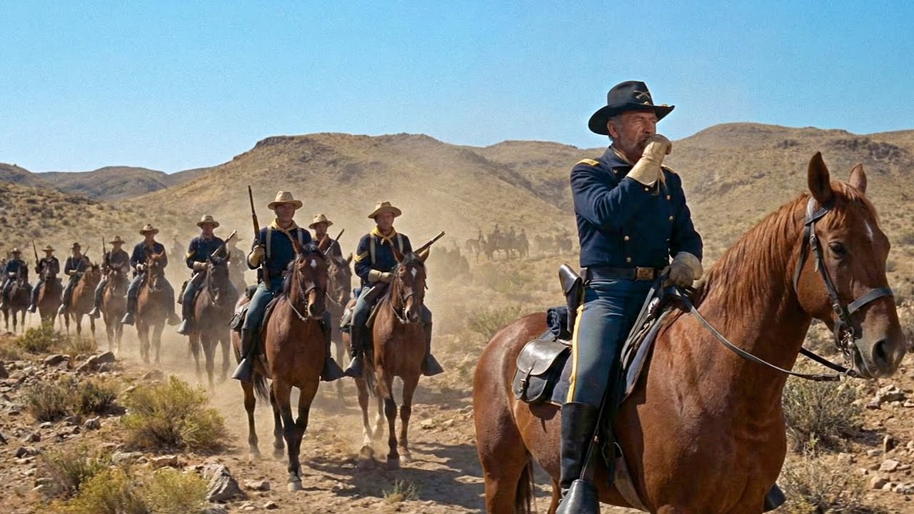 They Believed It Was Too Late, He Refused to Turn Back | John Ireland | Jim Davis | Western