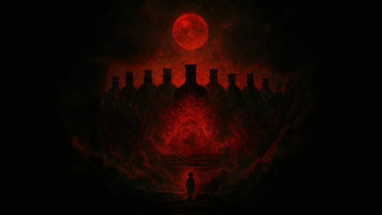 열 분의 왕이 다스리는 길(The Ten Kings’ Judgment Road)
