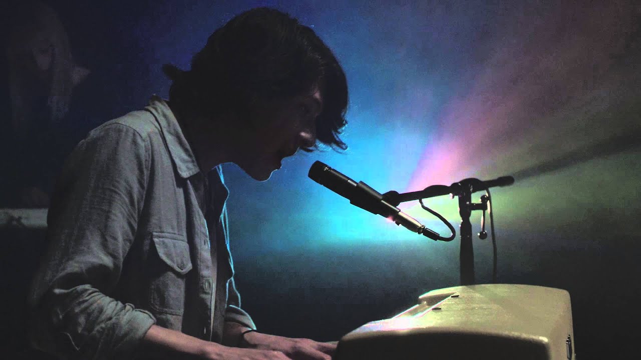 Paul Thomas Saunders - Good Women [Official Video]