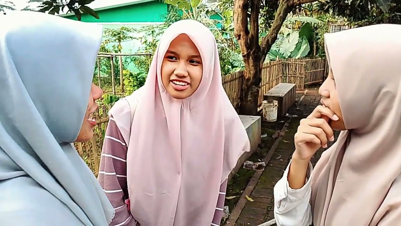 DRAMA BASA SUNDA - ULIN KA IMAH NUR - GEN 17