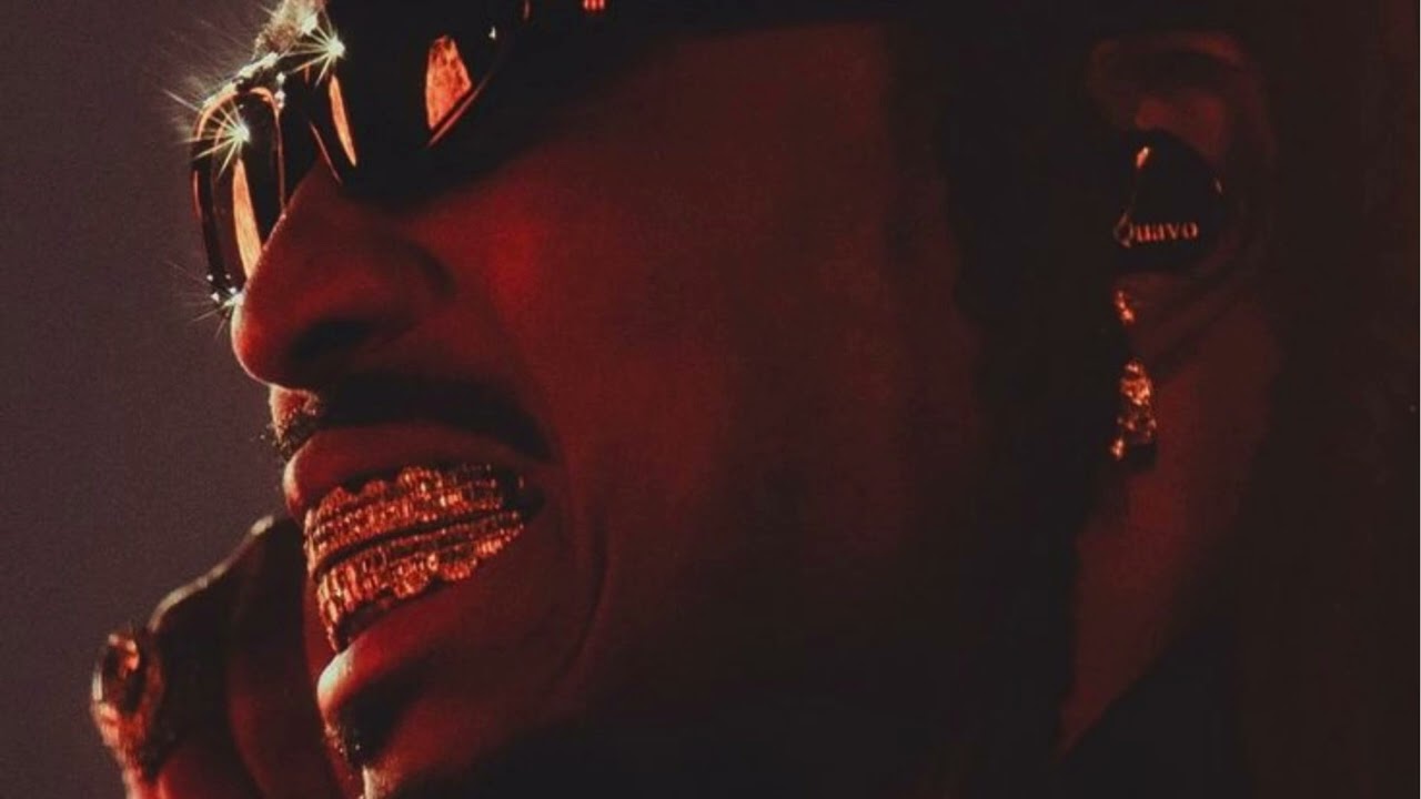 Quavo - Scurred