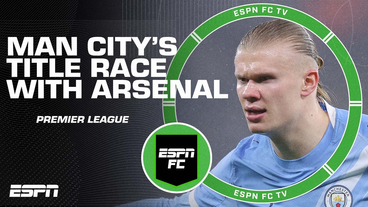Will Manchester City DROP POINTS vs. Newcastle in the Premier League? | ESPN FC