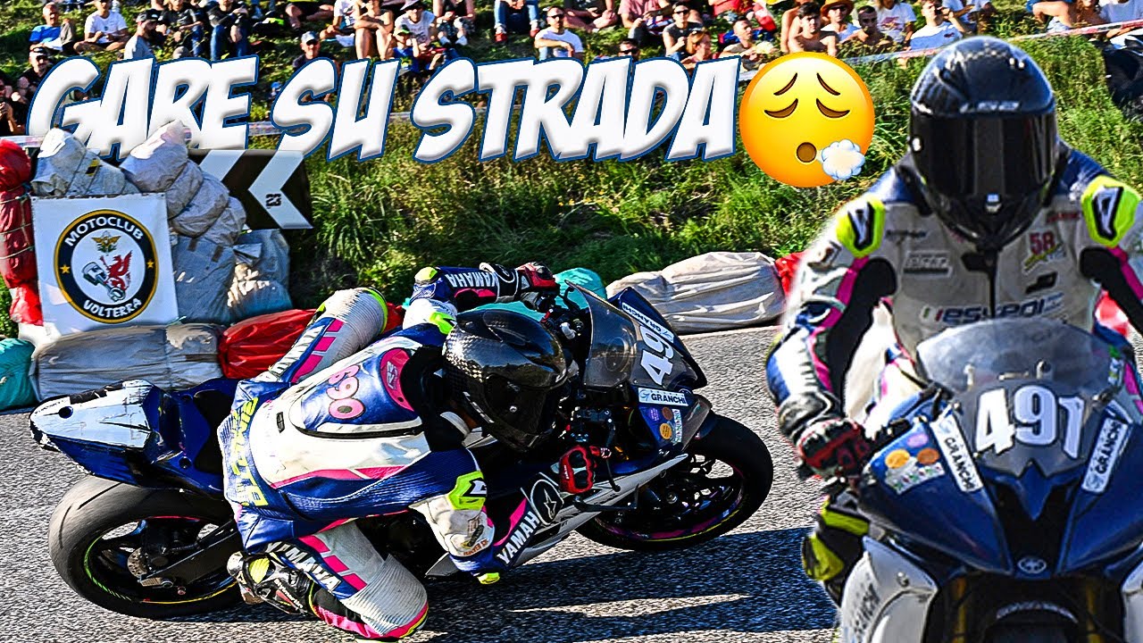 Ancora NON capiscono - CIVS Saline - Volterra 2025