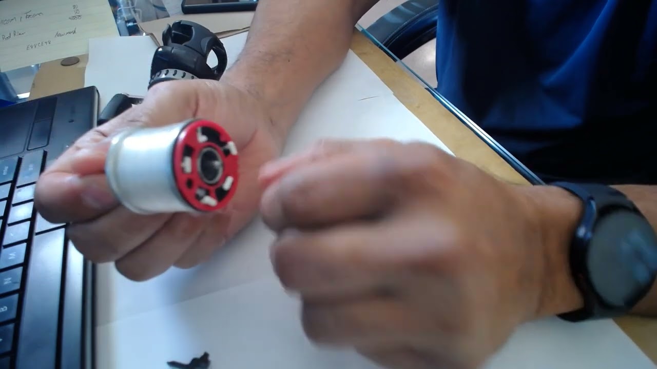 Abu Garcia  EON Pro