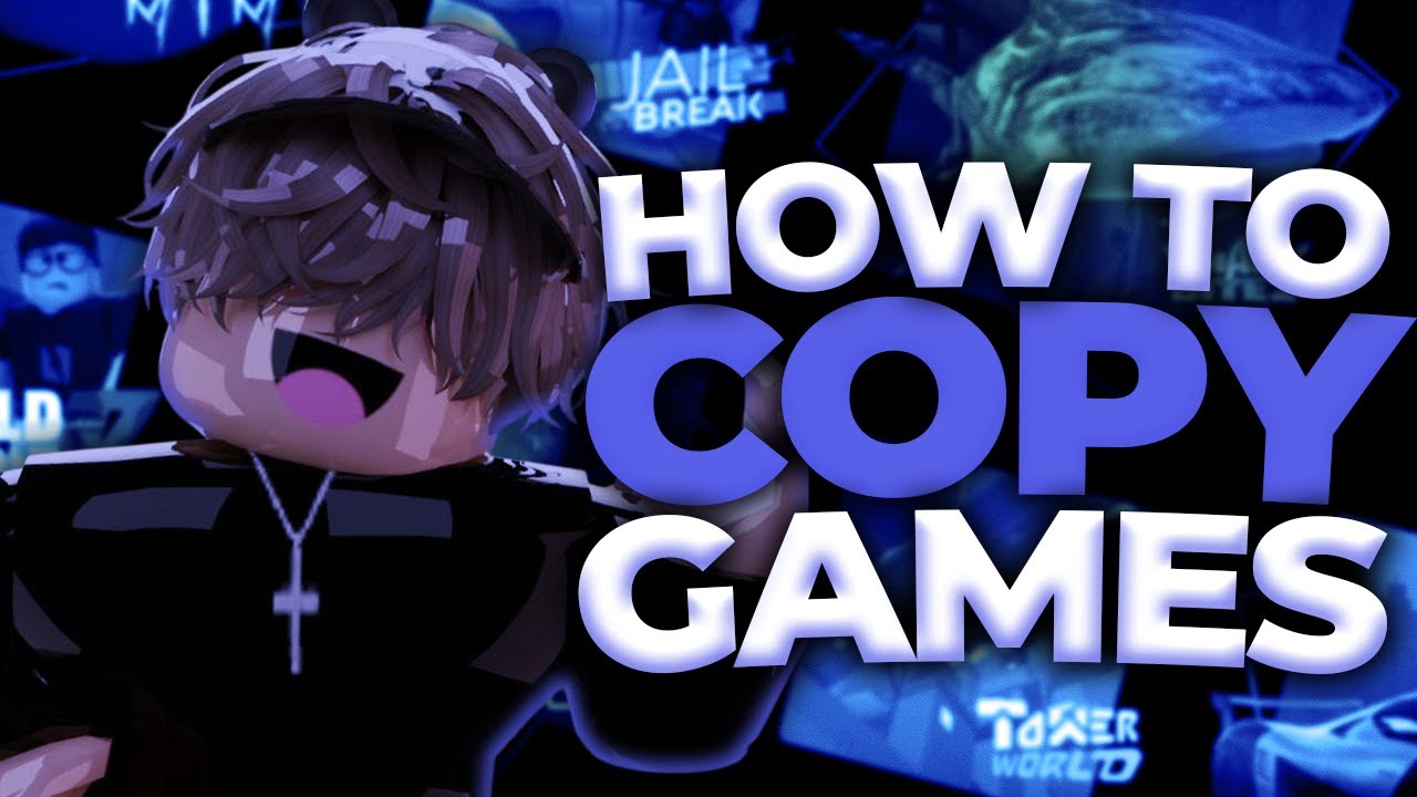 [NEW] HOW TO COPY ROBLOX GAMES | UNCOPYLOCKED ROBLOX GAME COPIER 2026
