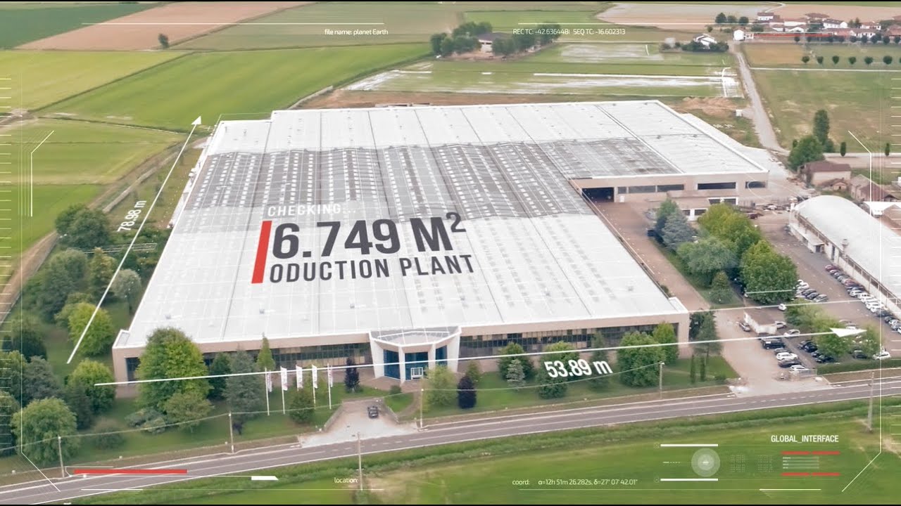 Mecal Machinery S.r.l