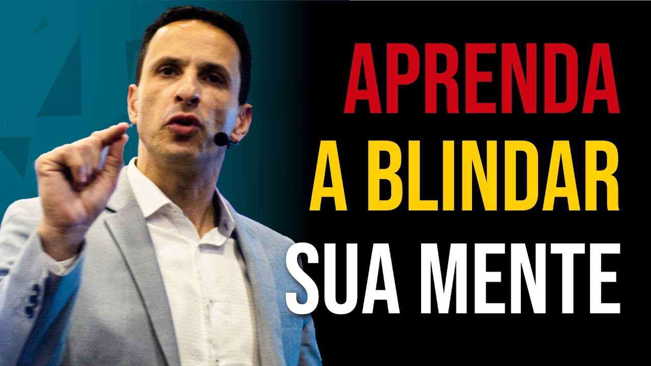9 Atitudes de pessoas com mentalidade forte - com Ben Zruel
