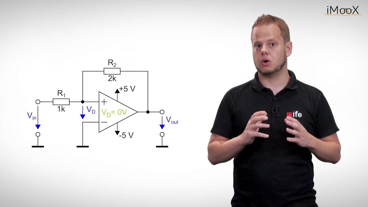 Positive Feedback OpAmps