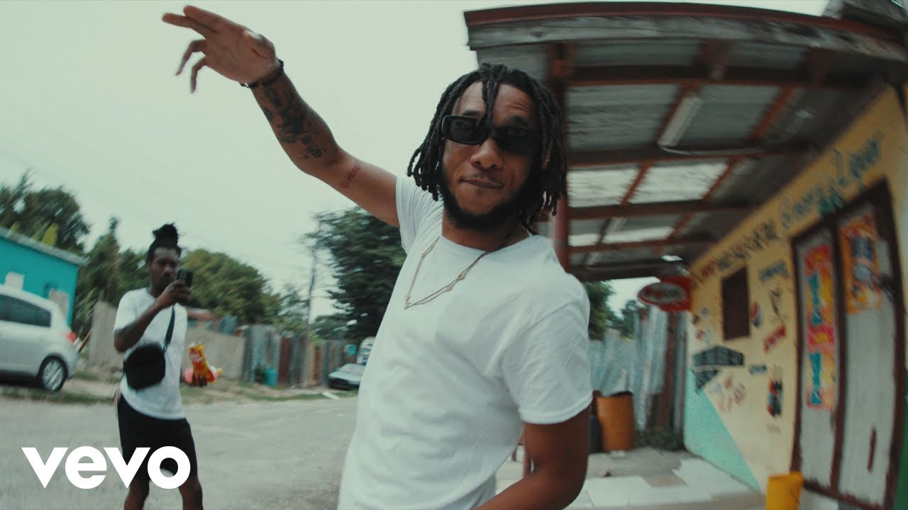 Soun Bwoii - Early (Official Music Video)