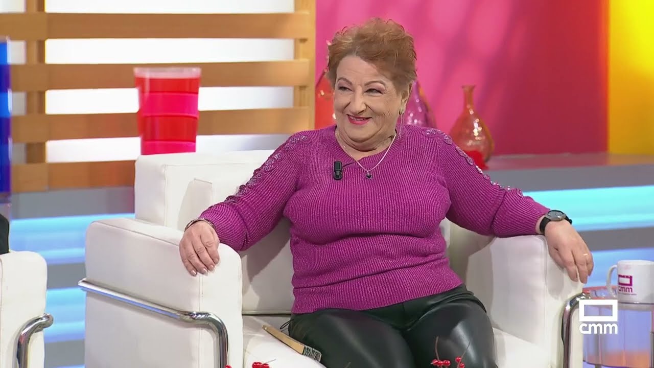 Maica: 'Necesito un chico disfrutón' | En Compañía