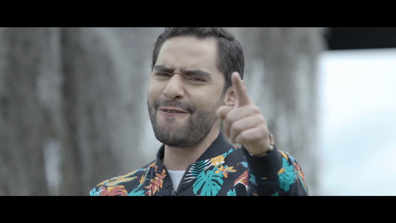 TEJEIRO - VOLVER A ENAMORARTE (Video Oficial)