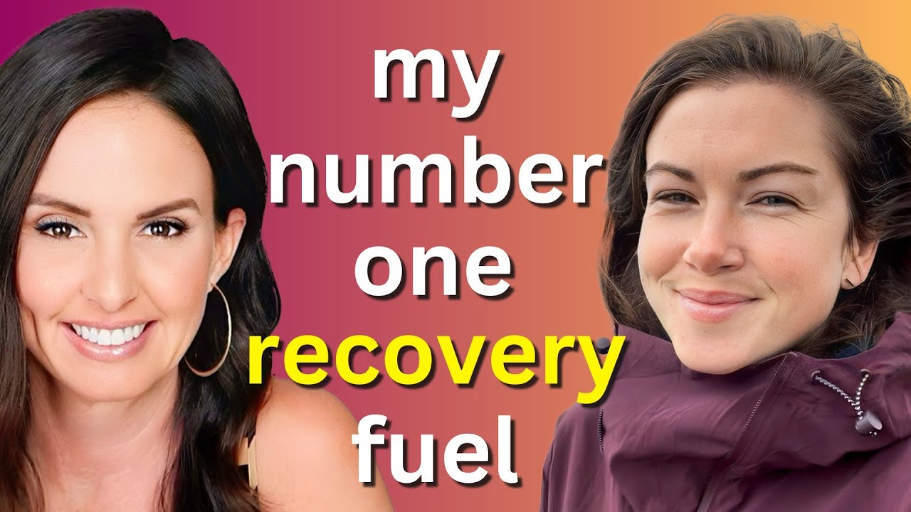 A PhD Student Turned the Tables on ME/CFS and Won! | Crystal's Full Recovery Story