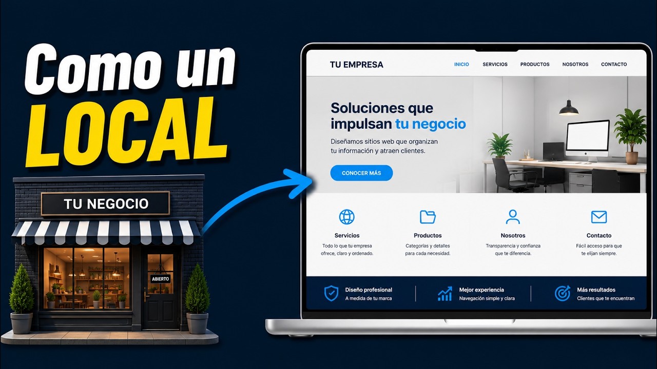 ¿Qué es un Sitio web? ¿Para que sirve?